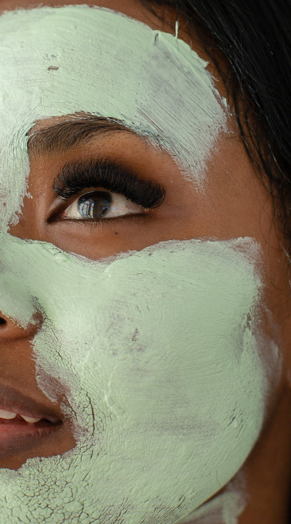 Glowing with Green Chiretta: Your Path to Acne-Free Skin