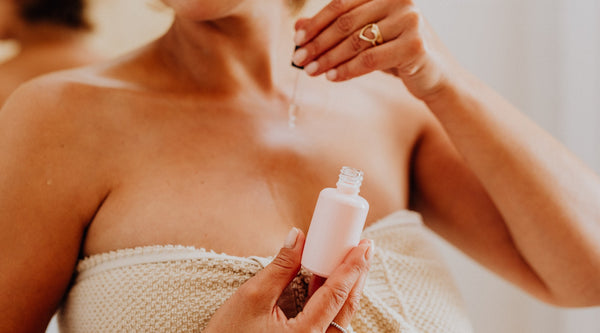 The Science Behind Using Body Oil on Wet Skin