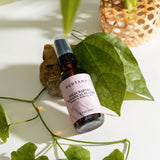 3-Step Green & Gentle Facial Glow Travel Set