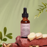 3-Step Green & Gentle Facial Glow Travel Set