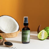 SUDTANA Heritage Travel Essentials