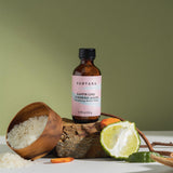 SUDTANA Heritage Travel Essentials