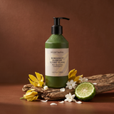 Bergamot Jasmine Ylang Ylang Hair Kindness Conditioner