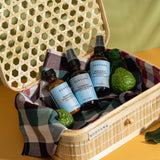 Glow-on-the-Go Body Care Travel Set