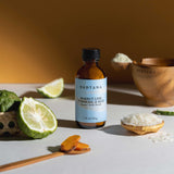 Glow-on-the-Go Body Care Travel Set