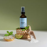 Glow-on-the-Go Body Care Travel Set