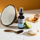 Glow-on-the-Go Body Care Travel Set