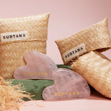 Set De Ascarilla Capilar Nutritiva + Serum Revitalizante Para Raíces