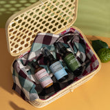 Head-To-Toe Rejuvenating Ritual Travel Set