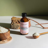 Head-To-Toe Rejuvenating Ritual Travel Set