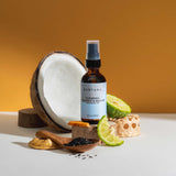 Head-To-Toe Rejuvenating Ritual Travel Set