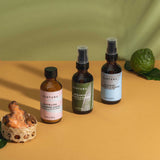 Head-To-Toe Rejuvenating Ritual Travel Set