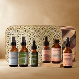 SUDTANA Heritage Travel Essentials