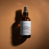 Ginger Black Pepper & Turmeric Herbal Warmth Body Oil