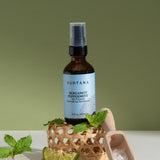 Bergamot & Peppermint All-Natural Refreshing Deodorant