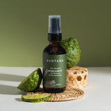 Bergamot All-Natural Hand Sanitizer