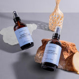 Aceite Corporal Rico y Orgànico