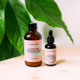 Herbal Detoxify & Nourish Facial Treatment