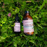 Herbal Detoxify & Nourish Facial Treatment