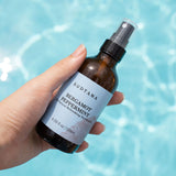 Bergamot & Peppermint All-Natural Refreshing Deodorant