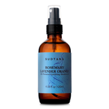 Aceite Corporal Rico y Orgànico