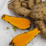 Cassumunar ginger Thai Wan Plai Body Recovery Oil - Sudtana