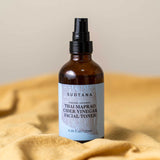 Organic Coconut Thai Maprao Cider Vinegar Facial Toner