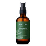 Bergamot All-Natural Hand Sanitizer