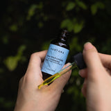 Thai Wild Ginger & Turmeric Soothe & Rejuvenate Body Oil