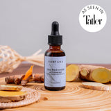 Thai Wild Ginger & Turmeric Soothe & Rejuvenate Body Oil