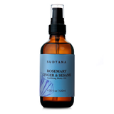 Aceite Corporal Rico y Orgànico