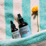 SUDTANA Sensitive Skin Set