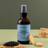Aceite Corporal Rico y Orgànico