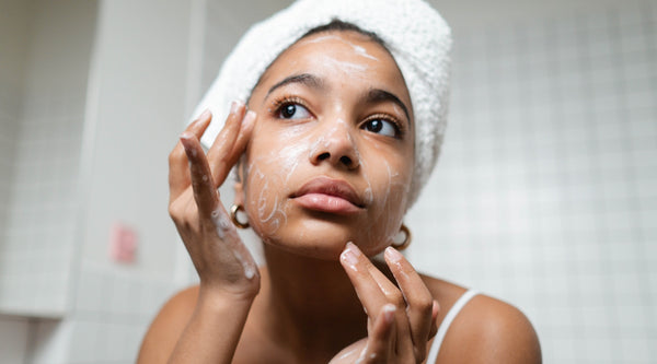 The Science Behind Double Cleansing: Unlocking the Benefits for Healthier Skin