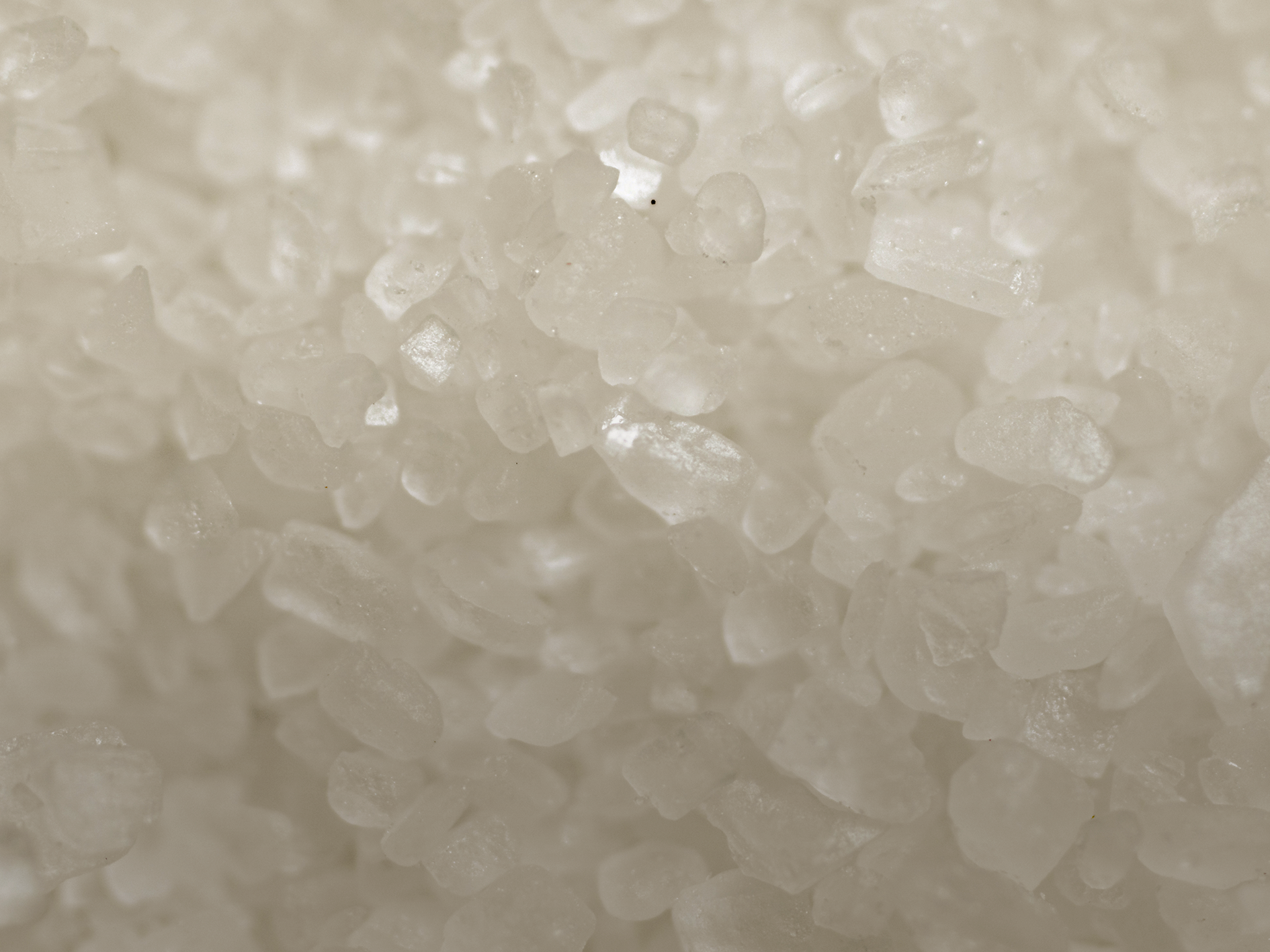 Epsom Salt · ดีเกลือฝรั่ง