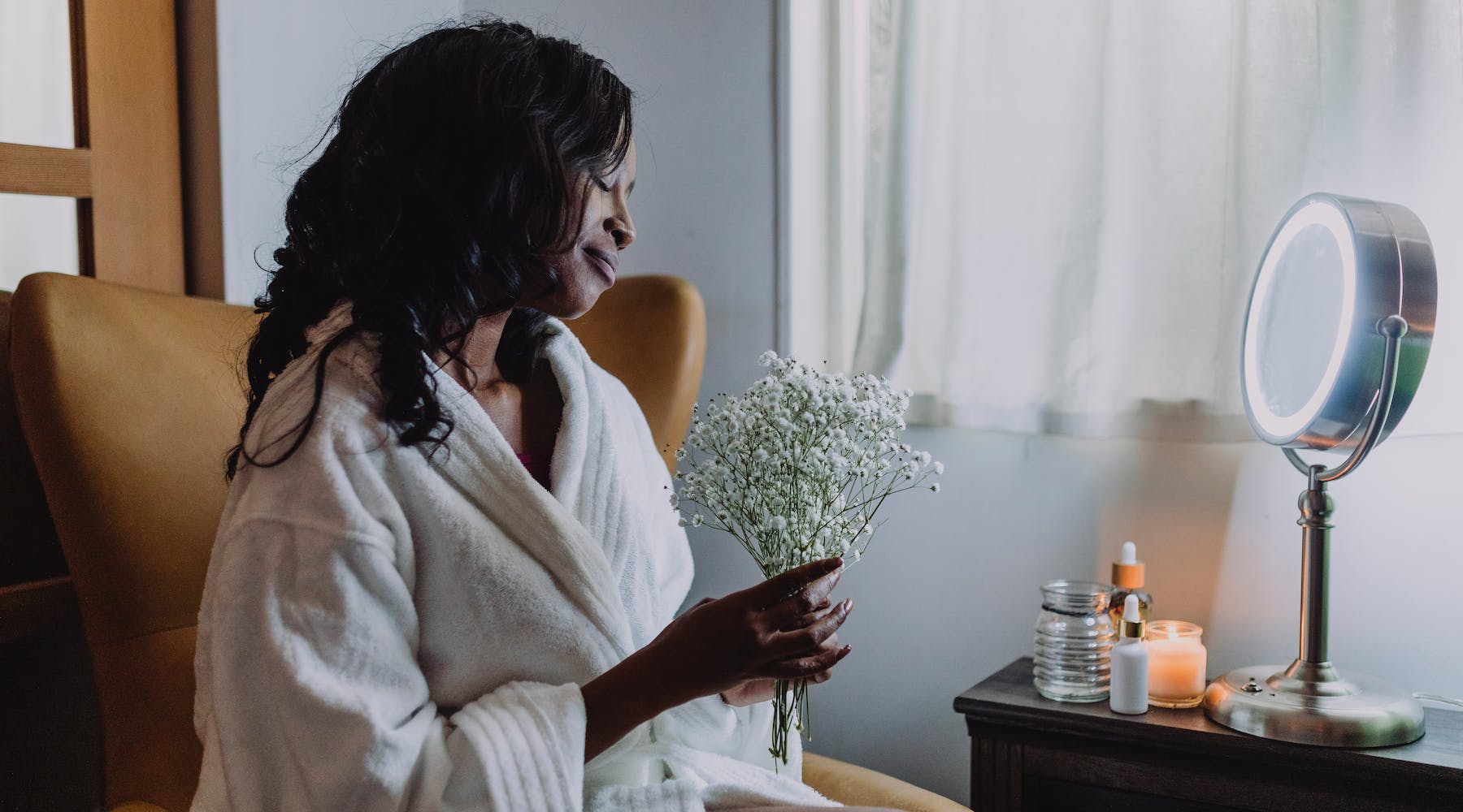Your Ultimate Self-Care Routine Guide | SUDTANA – Sudtana