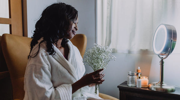 Your Ultimate New Year Self-Care Routine Guide