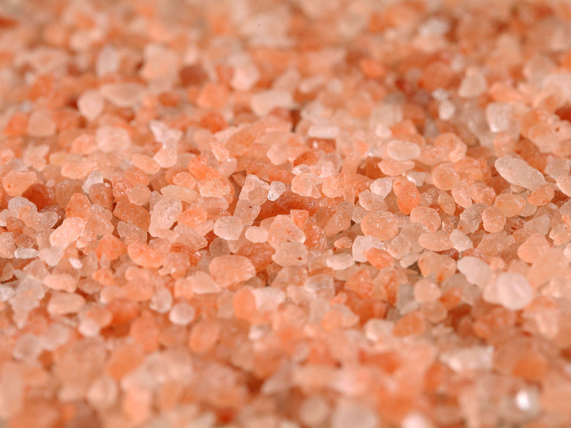 Himalayan Pink Salt · เกลือชมพูหิมาลายัน