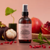 Centella Mangosteen Pomegranate Antioxidant Cleanser