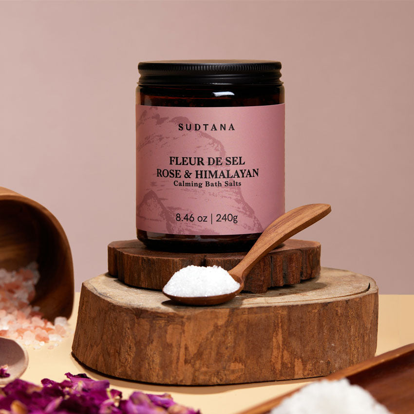 Aceite Corporal Rico y Orgànico
