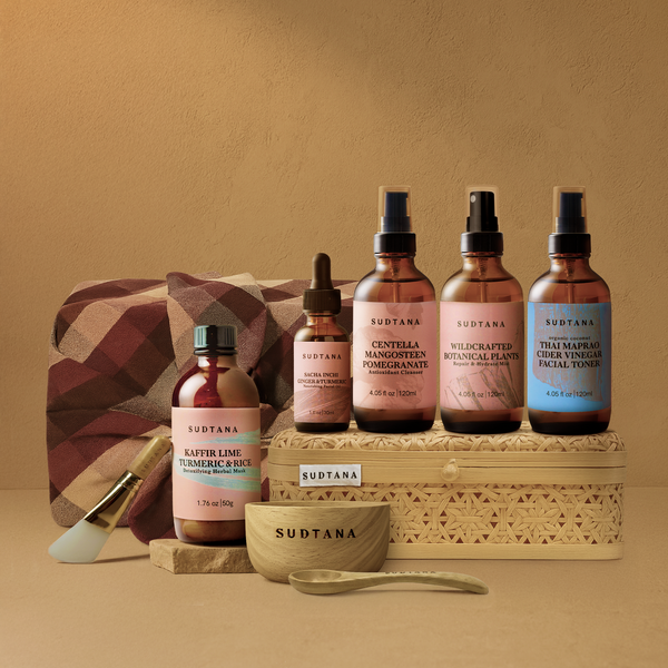 Graceful Glow Facial Ritual