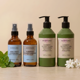 Fresh & Soft Daily Body Ritual