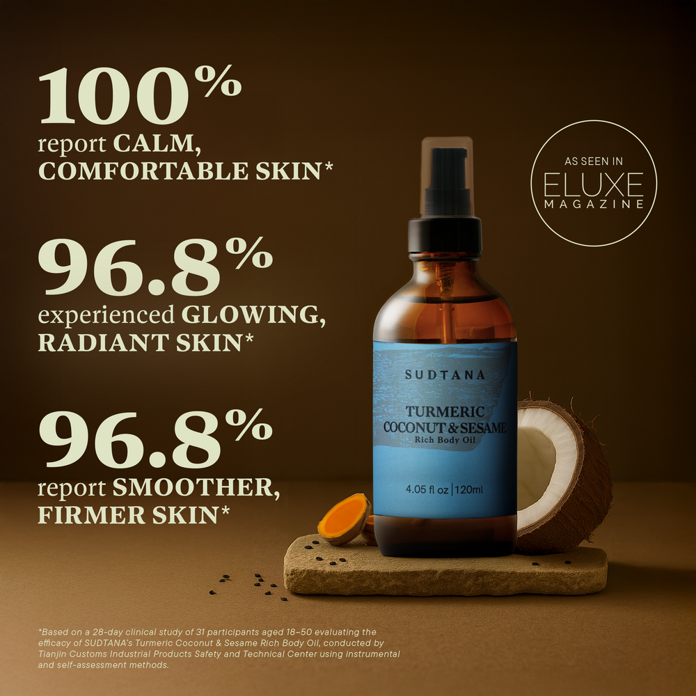 Aceite Corporal Rico y Orgànico