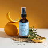Rosemary Lavender & Orange All-Natural Hand Sanitizer