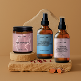 Mind & Body Harmony Ritual