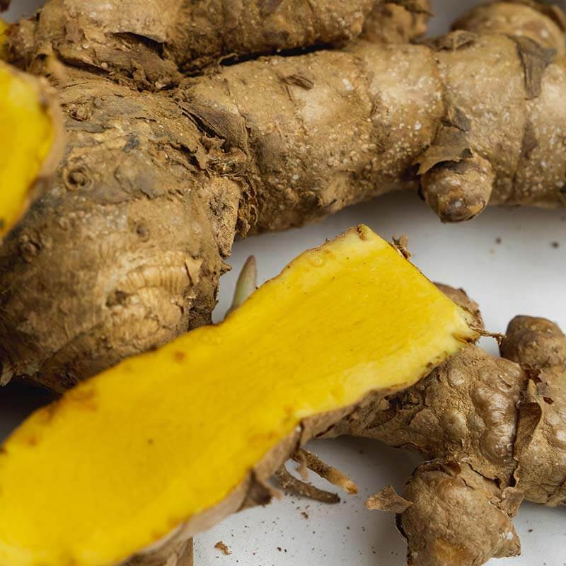 Cassumunar Ginger Thai Wan Plai Relaxing & Rejuvenating Face Herbal Compression - Sudtana