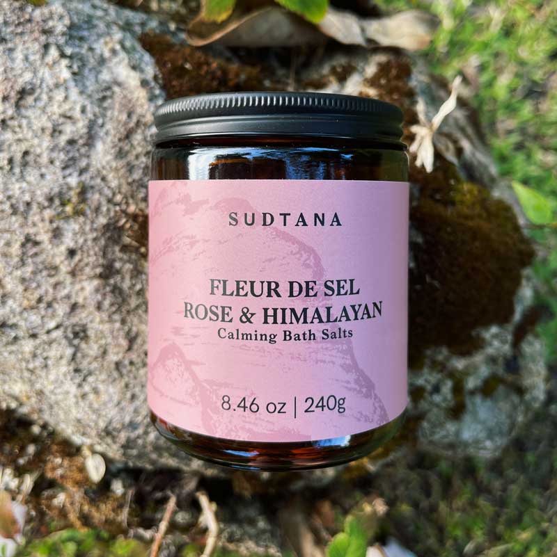 Herbal Body Renewal Set