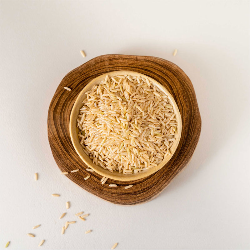 SUDTANA Makrut Lime, Turmeric & Rice Herbal Body Scrub