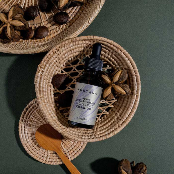 Sensitive Skin Recovery Ritual