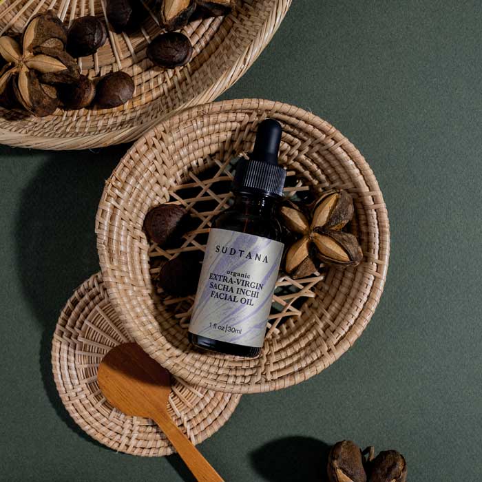 Sensitive Skin Recovery Ritual